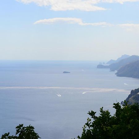 Casa Satriano 2 Daire Positano Dış mekan fotoğraf