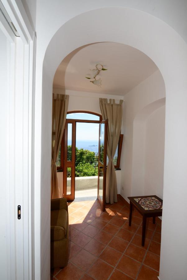 Casa Satriano 2 Daire Positano Dış mekan fotoğraf