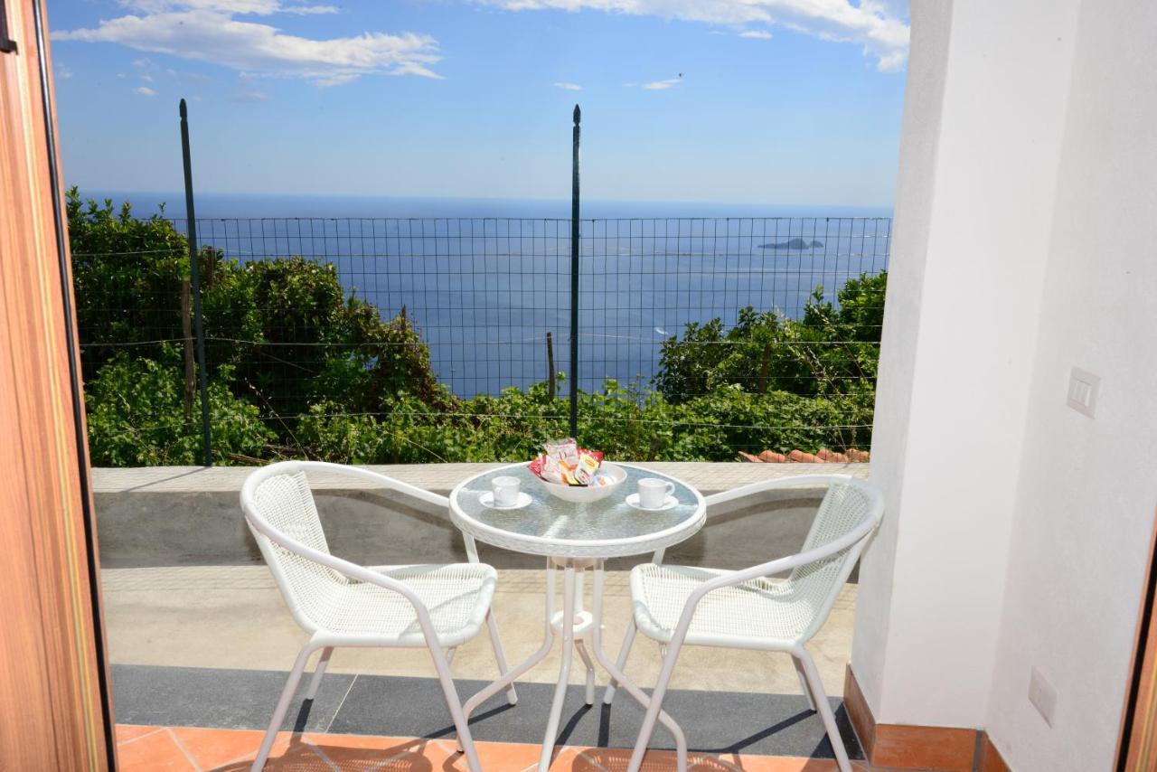 Casa Satriano 2 Daire Positano Dış mekan fotoğraf