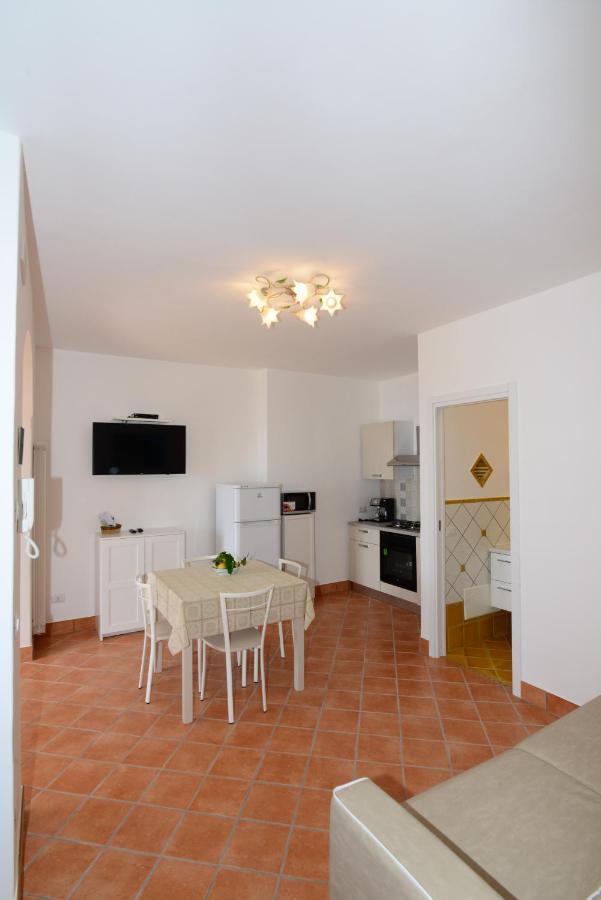 Casa Satriano 2 Daire Positano Dış mekan fotoğraf