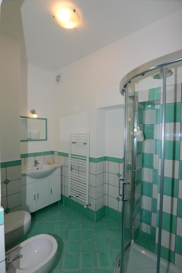Casa Satriano 2 Daire Positano Dış mekan fotoğraf