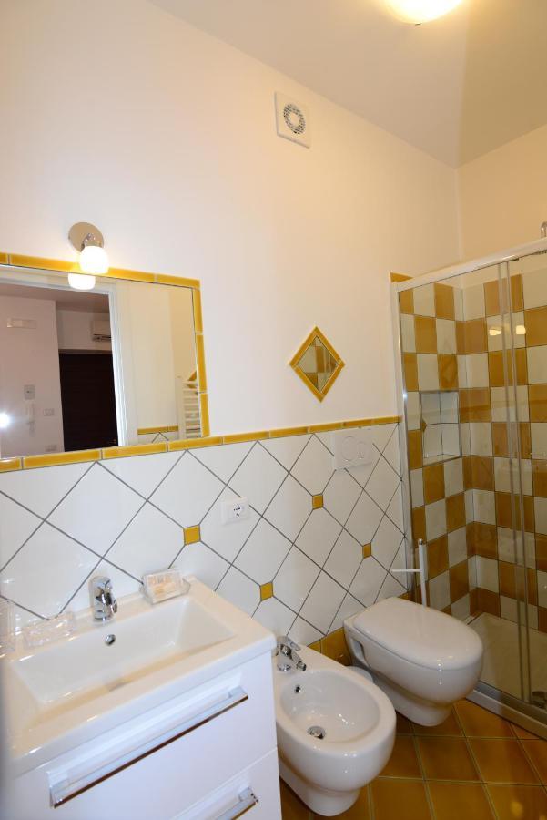 Casa Satriano 2 Daire Positano Dış mekan fotoğraf